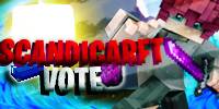 Miniature du serveur ScandiCraft