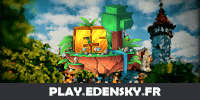 Miniature du serveur EdenFight 1.19.2 | PvP/Faction 1.14-1.19.X [100% Farm2Win]