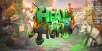 Miniature du serveur HealFight