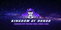Miniature du serveur Kingdom Of Honor