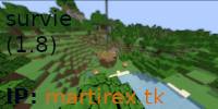 Miniature du serveur martirex