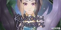Miniature du serveur Kingdom Legends