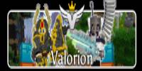 Miniature du serveur Valorion