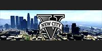 Miniature du serveur New city V