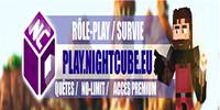 Miniature du serveur NightCube
