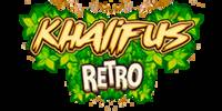 Miniature du serveur Khalfus Retro