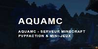 Miniature du serveur AquaMC