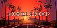 Miniature du serveur HomelandRP
