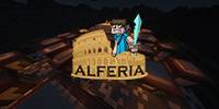 Miniature du serveur Alferia