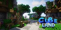 Miniature du serveur CubeLand