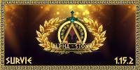 Miniature du serveur AlphaStone