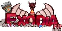 Miniature du serveur ExodiaPvP