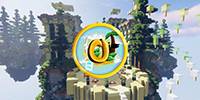 Miniature du serveur OneSky - Skyblock