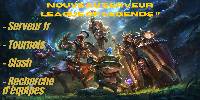 Miniature du serveur RUNETERRA LEGACY