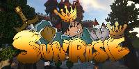 Miniature du serveur Sunrise - PvP Faction [FarmToWin][Vanilla]