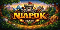 Miniature du serveur NIA-POK |  FREEBUILD FARM2WIN  MONDIALE  | 1.21.11