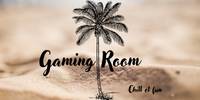 Miniature du serveur Gaming Room