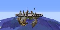 Miniature du serveur Pirate Odyssey