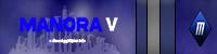 Miniature du serveur Manora RP [SERVEUR FIVEM / PC]