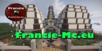 Miniature du serveur Francie-MC