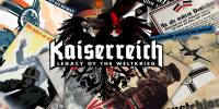 Miniature du serveur World of Kaiserreich - Forum de RP et de stratégie