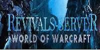 Miniature du serveur Revivals-Project 3.3.5 [Eternel-Progressif]