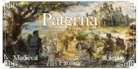 Miniature du serveur Paterna