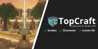 Miniature du serveur TopCraft.fr