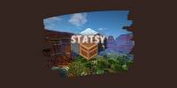 Miniature du serveur Statsy
