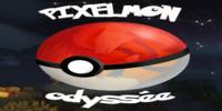 Miniature du serveur Pixelmon Odyssée