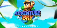 Miniature du serveur aventure sky
