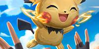 Miniature du serveur Poké-détente
