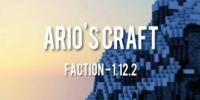 Miniature du serveur Ario's craft 1.12.2