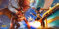 Miniature du serveur La Horde du Recrutement