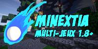 Miniature du serveur MINEXTIA
