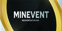 Miniature du serveur Minevent