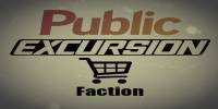 Miniature du serveur Excursion | Communauté | Faction
