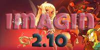 Miniature du serveur Imagin 2.10 / Farm 2 Win / All Classe / Controle Invoc
