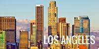 Miniature du serveur Los Angeles RP