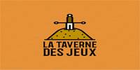 Miniature du serveur La taverne des jeux
