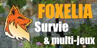 Miniature du serveur Foxelia