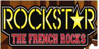 Miniature du serveur The French Rocks