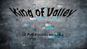 Miniature du serveur King of Valley