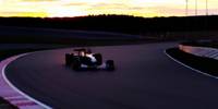 Miniature du serveur SimRacing France