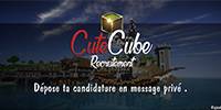 Miniature du serveur CuteCube