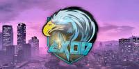 Miniature du serveur [FR/BE/QC] ExoD City RP |FREE ACCESS |début avec 30 000 |64 slots |script exclusif |Map exclusif |voiture modder |+30 jobs