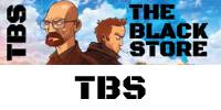 Miniature du serveur THE BLACK STORE - TBS