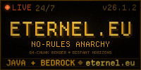 Miniature du serveur eternel.eu