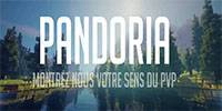 Miniature du serveur PandoriaPvP