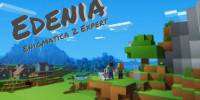 Miniature du serveur Edenia [Enigmatica 2 Expert]